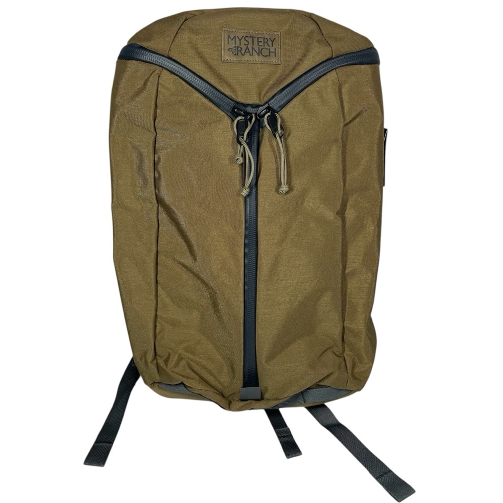 NWT MYSTERY RANCH EX Urban Assault Backpack Daypack Coyote 21L Bag Laptop NEW